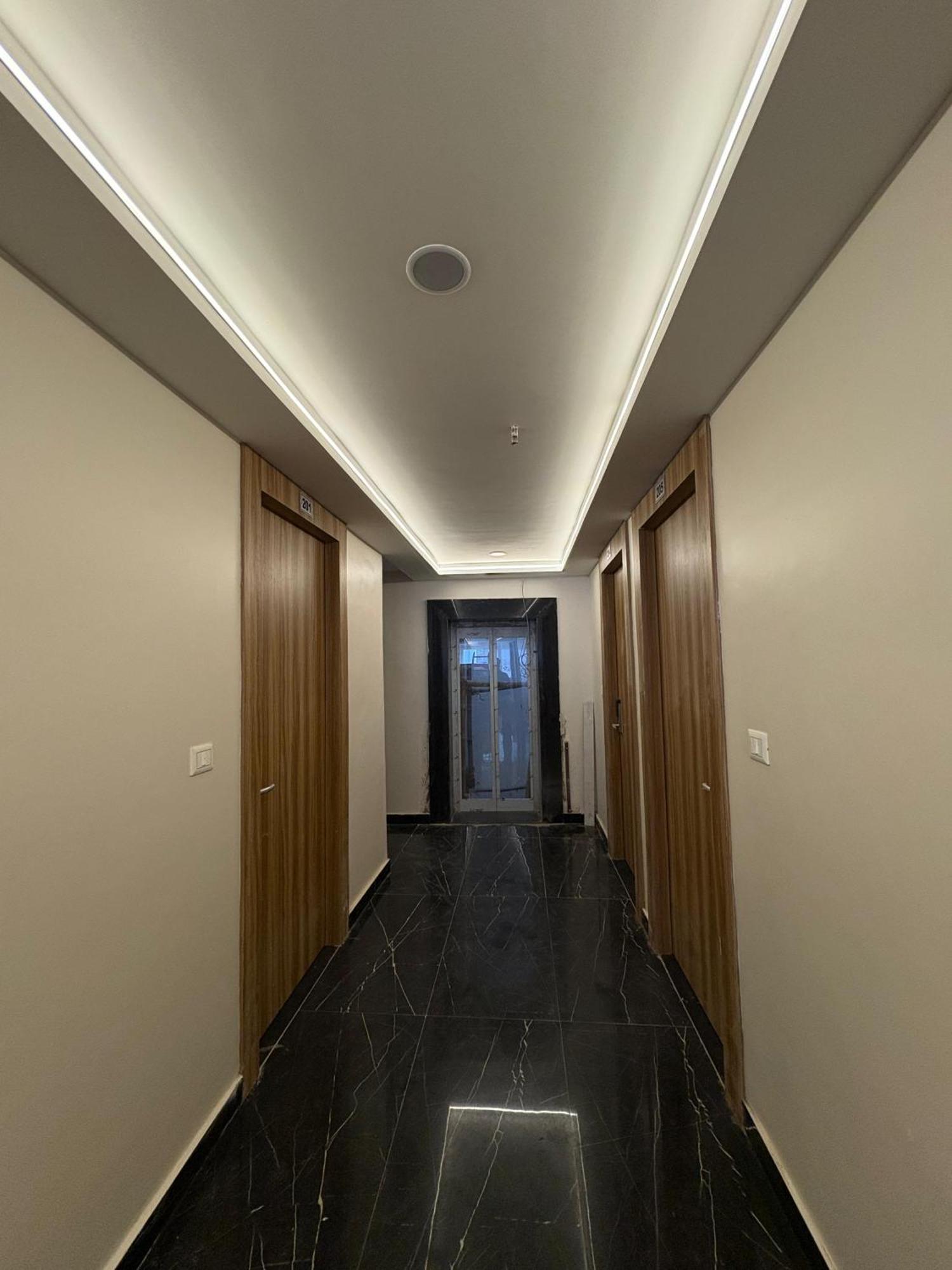The Janki Hotel Ayodhya Eksteriør bilde